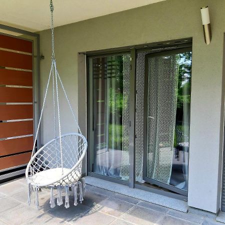 Na Grobli 014 Apartman Wrocław Kültér fotó