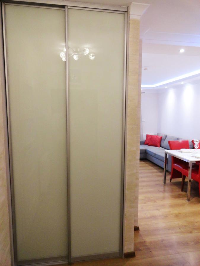 Na Grobli 014 Apartman Wrocław Kültér fotó