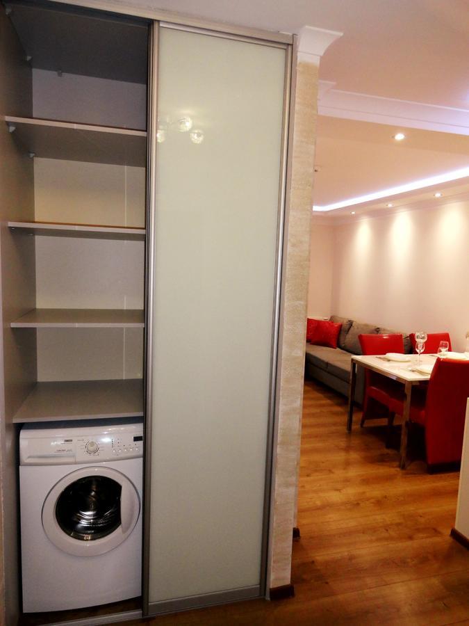 Na Grobli 014 Apartman Wrocław Kültér fotó