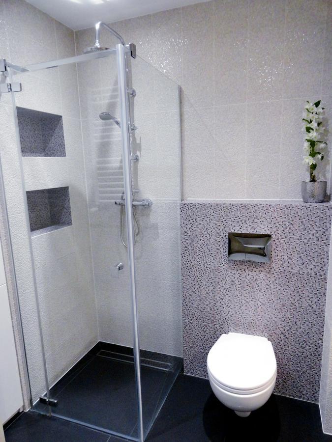Na Grobli 014 Apartman Wrocław Kültér fotó